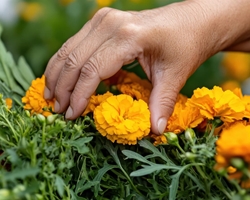 Las flores en tendencia para esta primavera