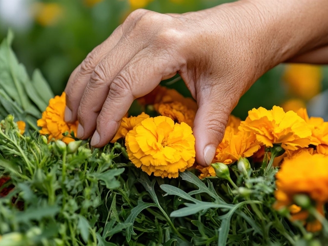 Las flores en tendencia para esta primavera