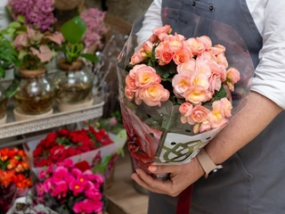 ¿Qué flores prefieren las madres? El ranking según lo que más se regala